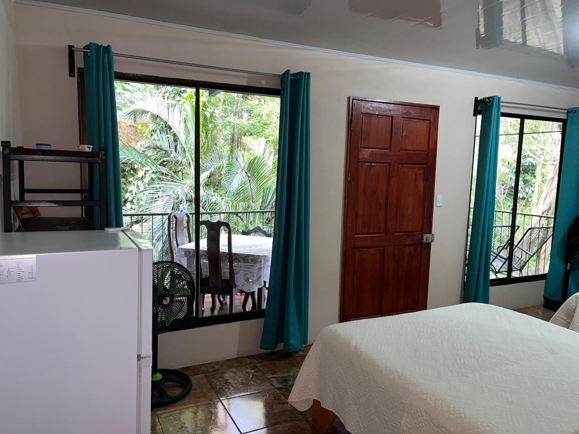 Casa Escondida Apartments Manuel Antonio Exterior foto